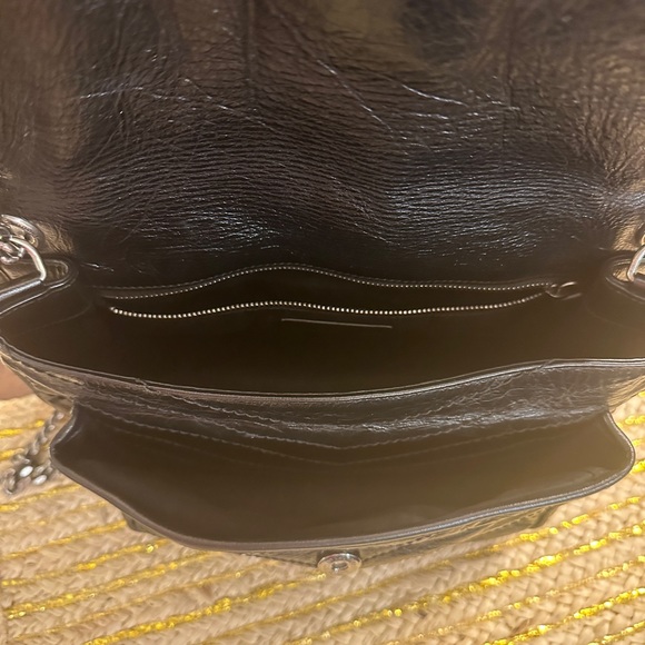 *SOLD* YSL Saint Laurent Niki Medium AUTHENTIC - Picture 10 of 16